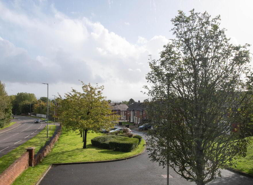 21 Horizon Mews, Newtownabbey, BT36 6FJ