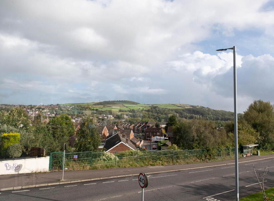 21 Horizon Mews, Newtownabbey, BT36 6FJ