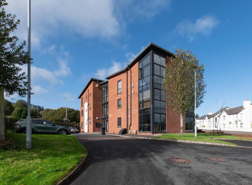 21 Horizon Mews, Newtownabbey, BT36 6FJ