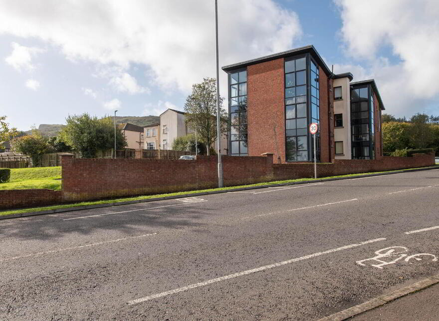 21 Horizon Mews, Newtownabbey, BT36 6FJ