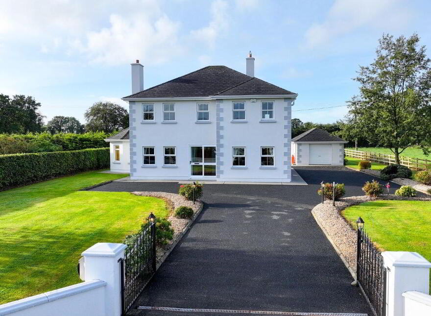 Knockloughlin, Newtownforbes, Newtownforbes, N39H1X8