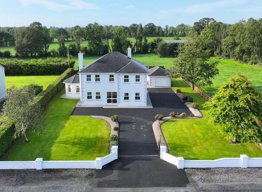Knockloughlin, Newtownforbes, Newtownforbes, N39H1X8