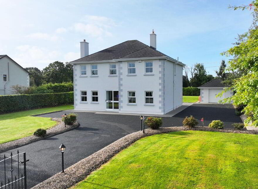 Knockloughlin, Newtownforbes, Newtownforbes, N39H1X8