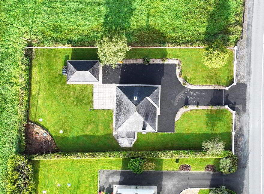 Knockloughlin, Newtownforbes, Newtownforbes, N39H1X8