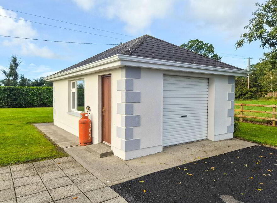 Knockloughlin, Newtownforbes, Newtownforbes, N39H1X8