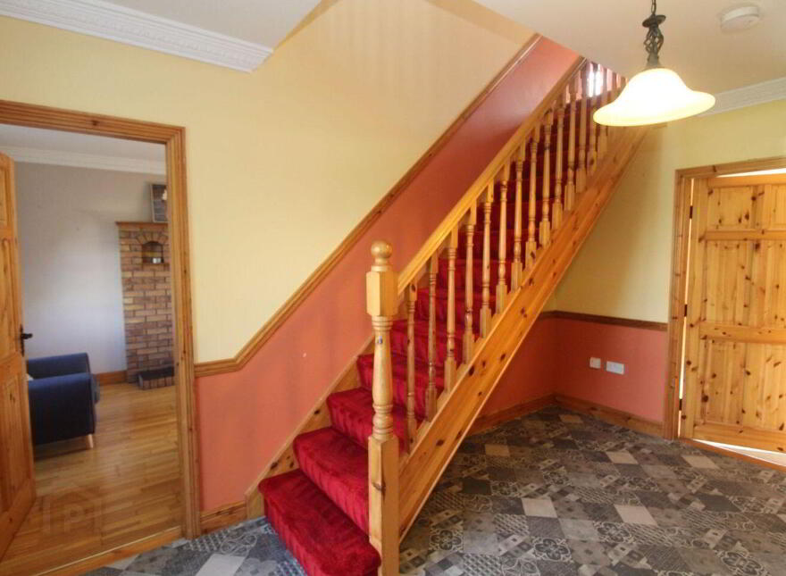 Knockloughlin, Newtownforbes, Newtownforbes, N39H1X8