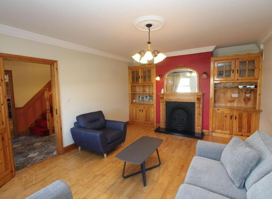 Knockloughlin, Newtownforbes, Newtownforbes, N39H1X8