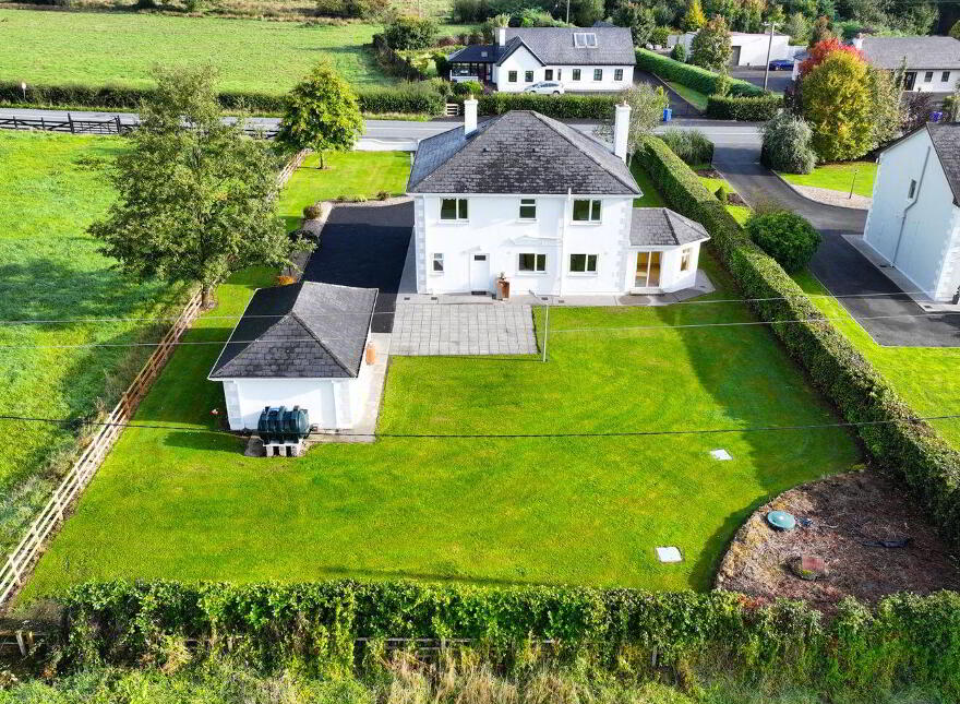 Knockloughlin, Newtownforbes, Newtownforbes, N39H1X8