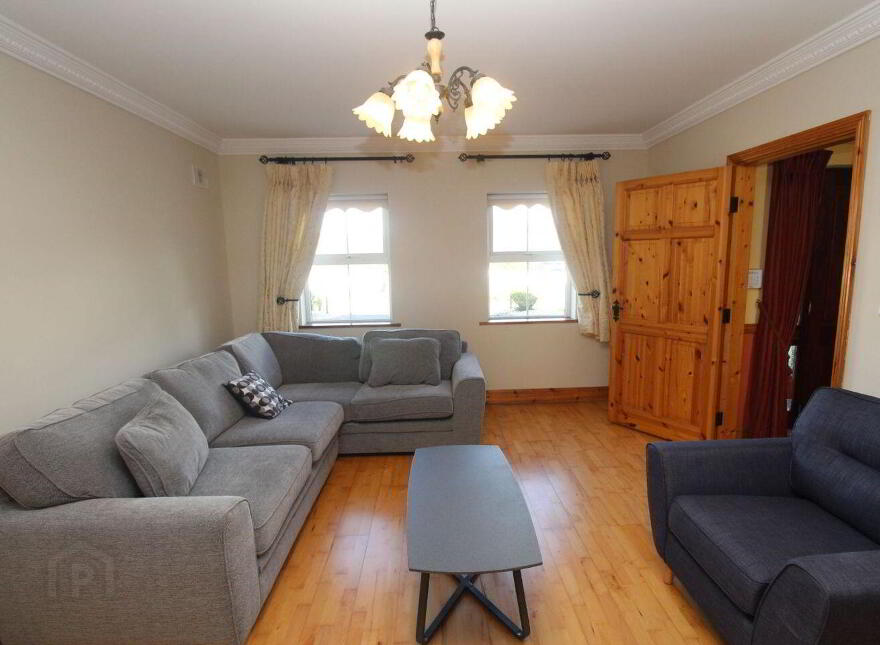 Knockloughlin, Newtownforbes, Newtownforbes, N39H1X8