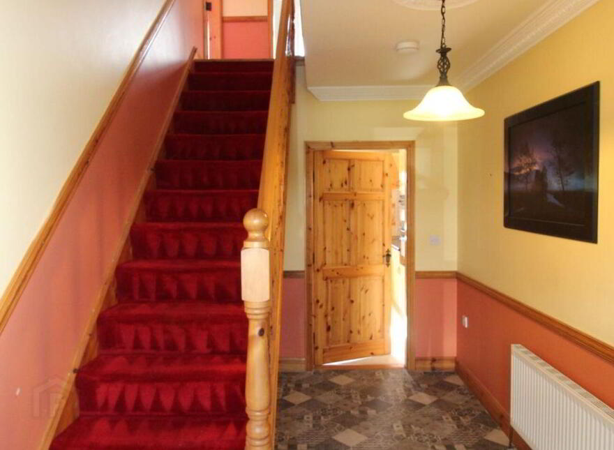 Knockloughlin, Newtownforbes, Newtownforbes, N39H1X8