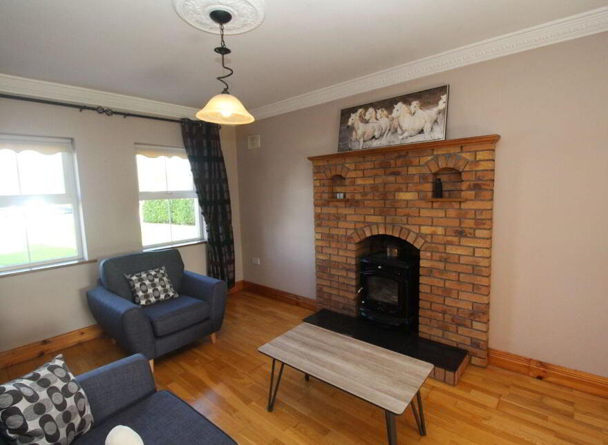 Knockloughlin, Newtownforbes, Newtownforbes, N39H1X8