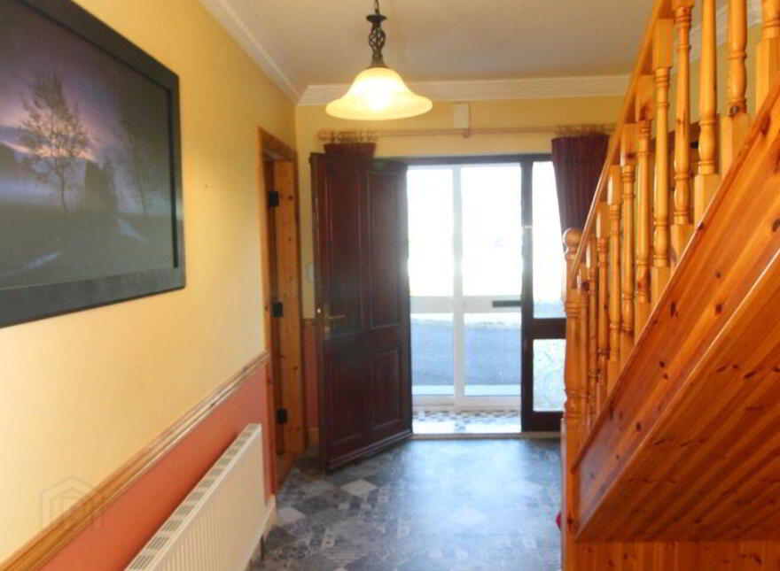 Knockloughlin, Newtownforbes, Newtownforbes, N39H1X8