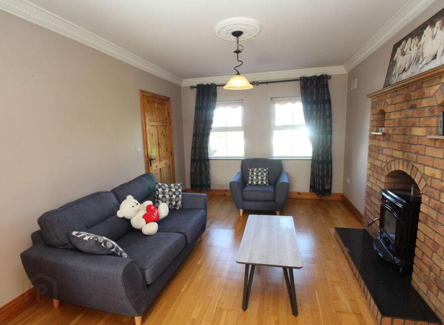 Knockloughlin, Newtownforbes, Newtownforbes, N39H1X8