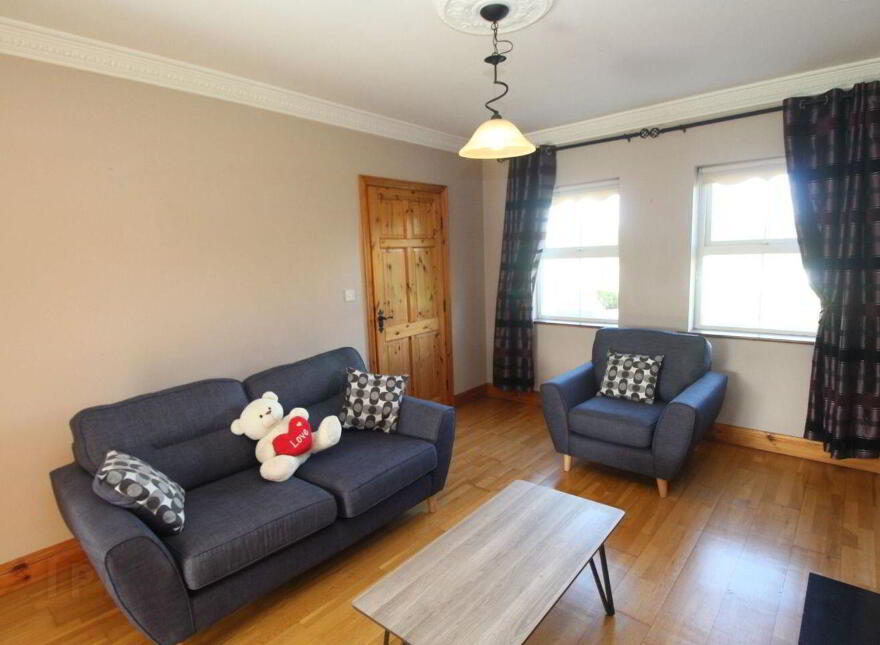 Knockloughlin, Newtownforbes, Newtownforbes, N39H1X8
