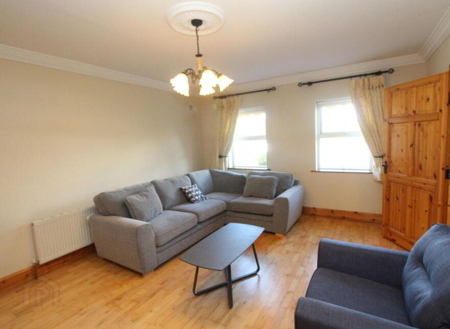 Knockloughlin, Newtownforbes, Newtownforbes, N39H1X8
