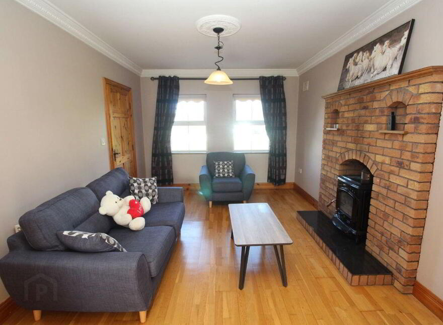 Knockloughlin, Newtownforbes, Newtownforbes, N39H1X8