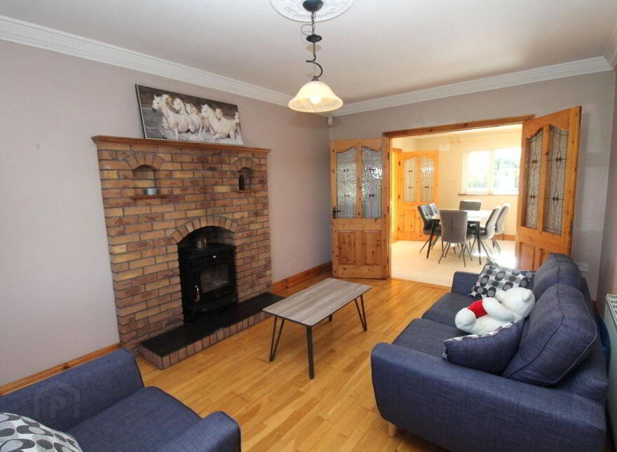 Knockloughlin, Newtownforbes, Newtownforbes, N39H1X8