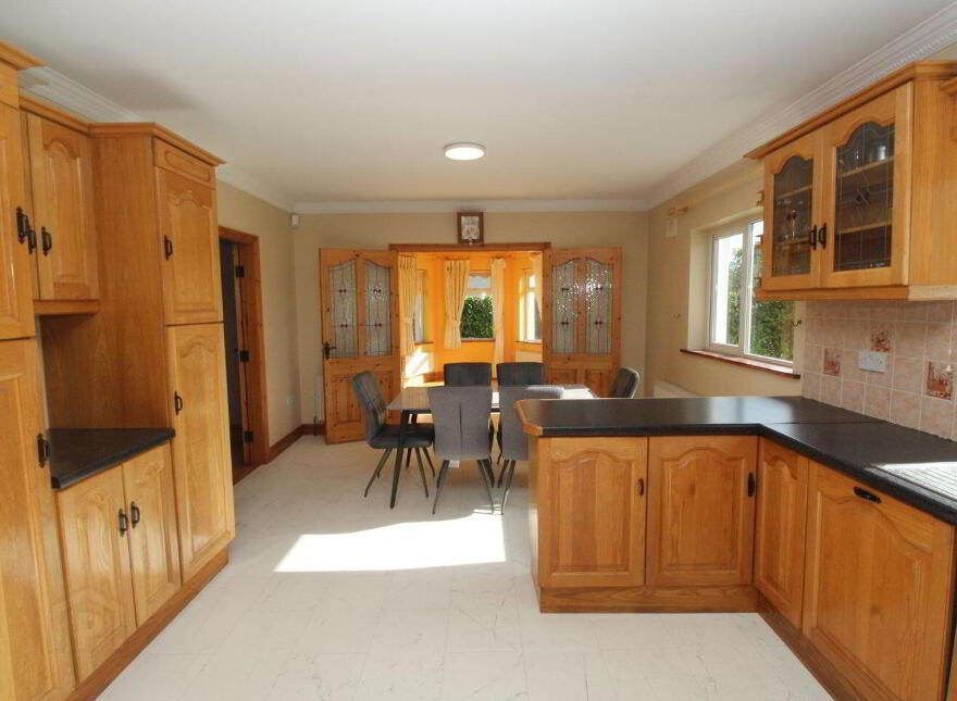 Knockloughlin, Newtownforbes, Newtownforbes, N39H1X8