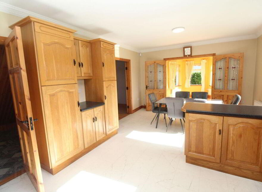 Knockloughlin, Newtownforbes, Newtownforbes, N39H1X8
