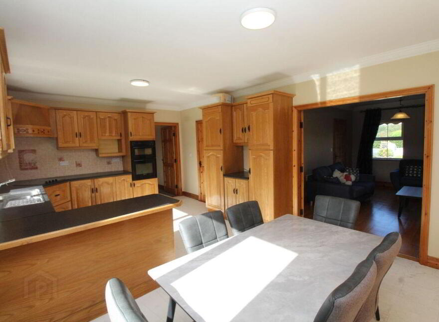 Knockloughlin, Newtownforbes, Newtownforbes, N39H1X8