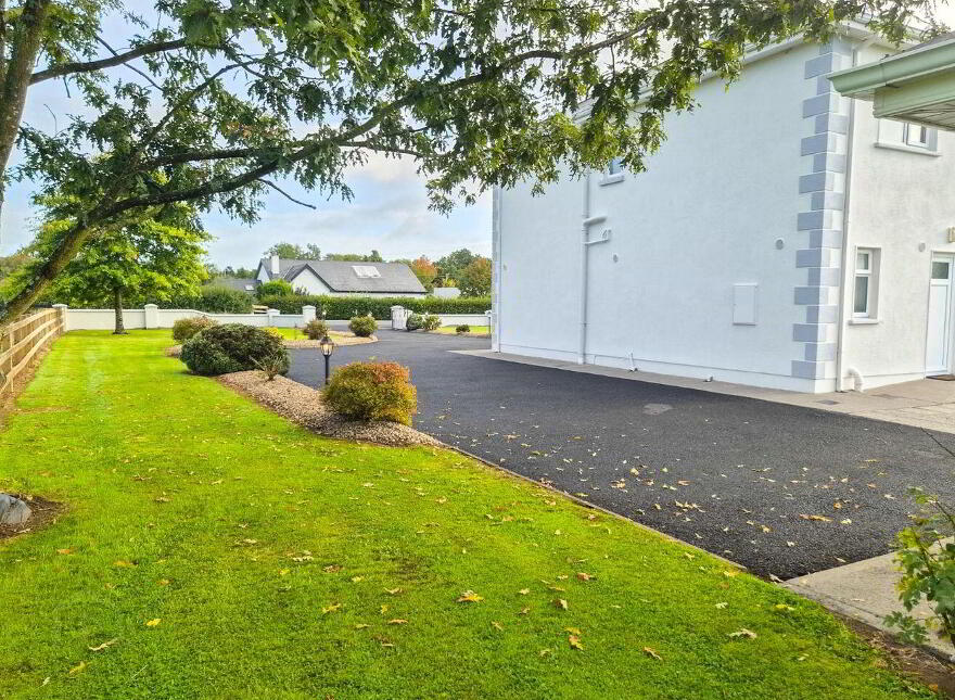Knockloughlin, Newtownforbes, Newtownforbes, N39H1X8