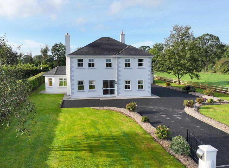 Knockloughlin, Newtownforbes, Newtownforbes, N39H1X8