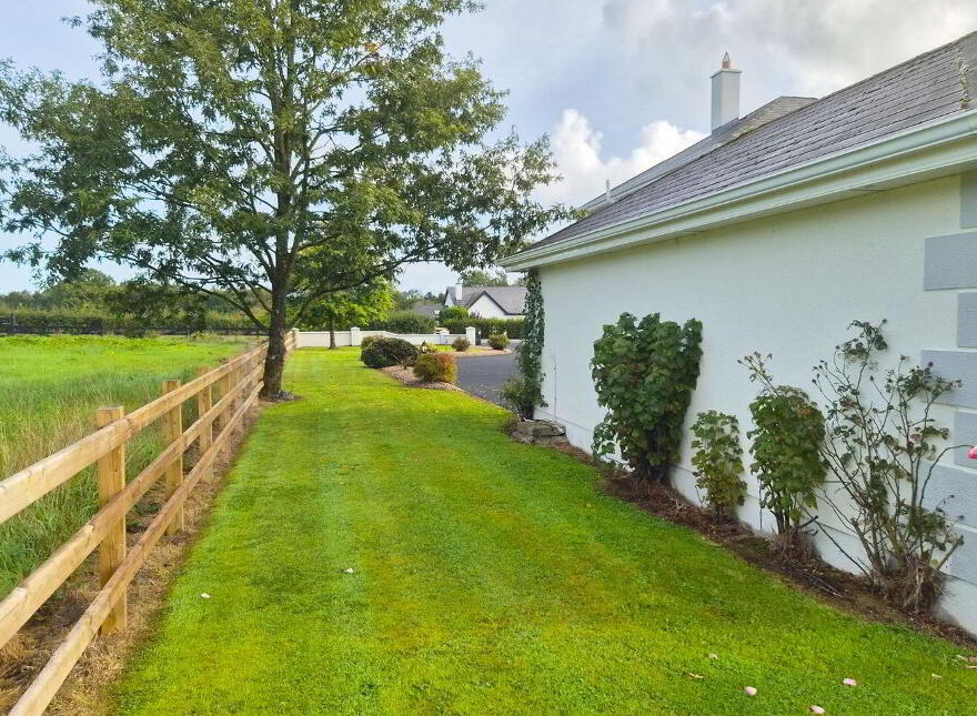 Knockloughlin, Newtownforbes, Newtownforbes, N39H1X8