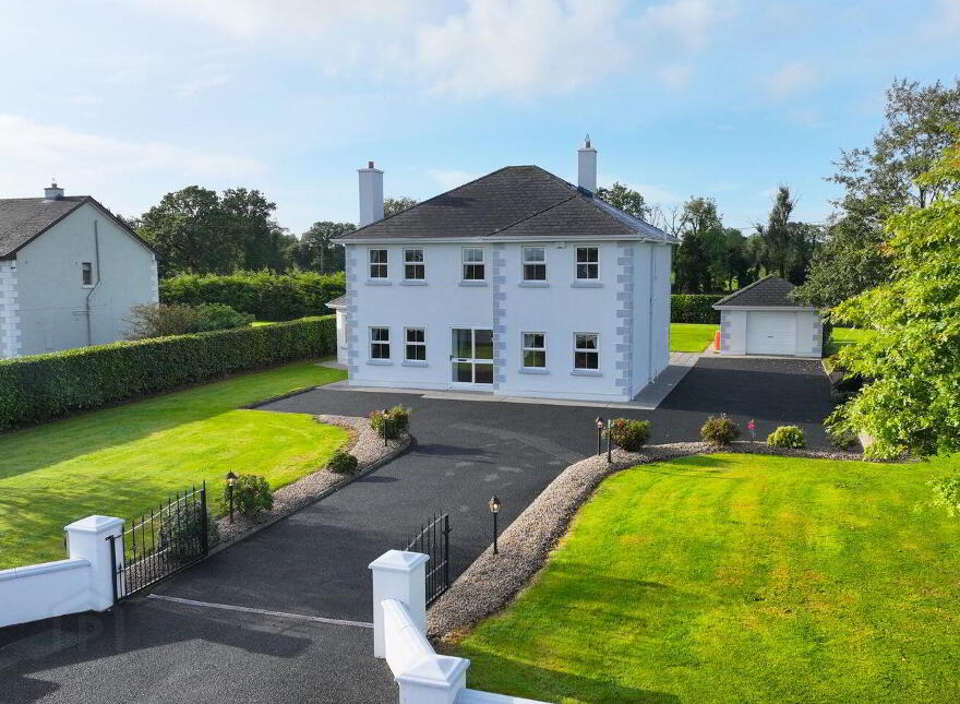 Knockloughlin, Newtownforbes, Newtownforbes, N39H1X8
