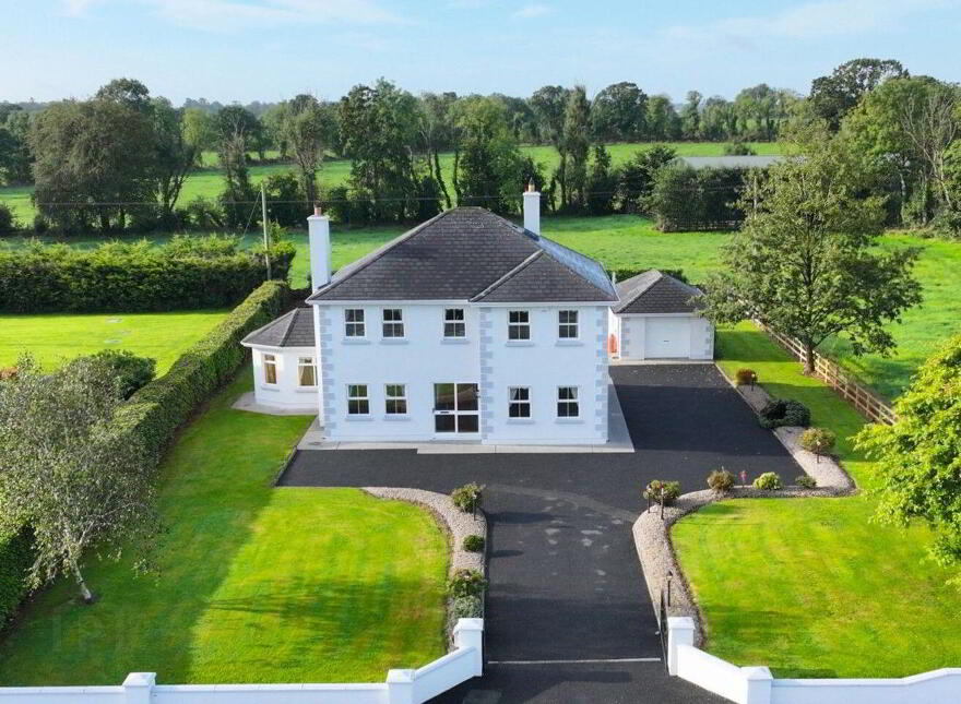 Knockloughlin, Newtownforbes, Newtownforbes, N39H1X8