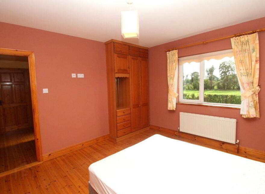 Knockloughlin, Newtownforbes, Newtownforbes, N39H1X8