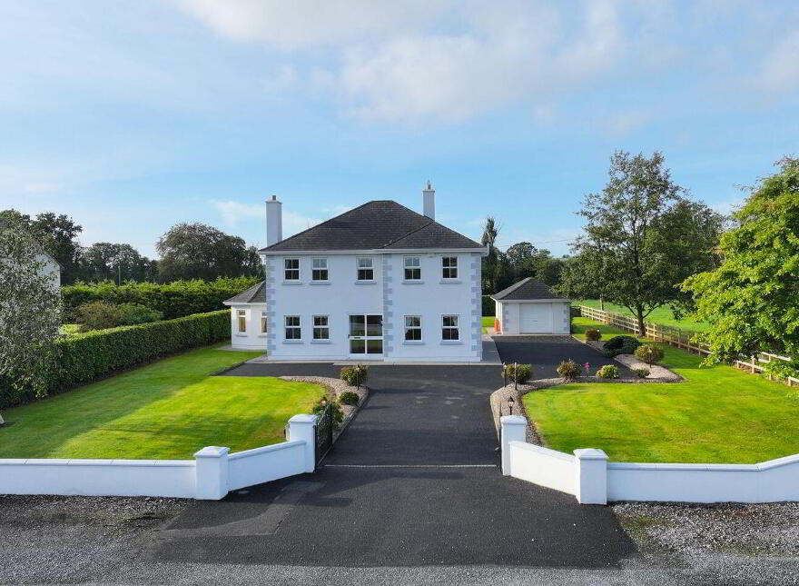 Knockloughlin, Newtownforbes, Newtownforbes, N39H1X8