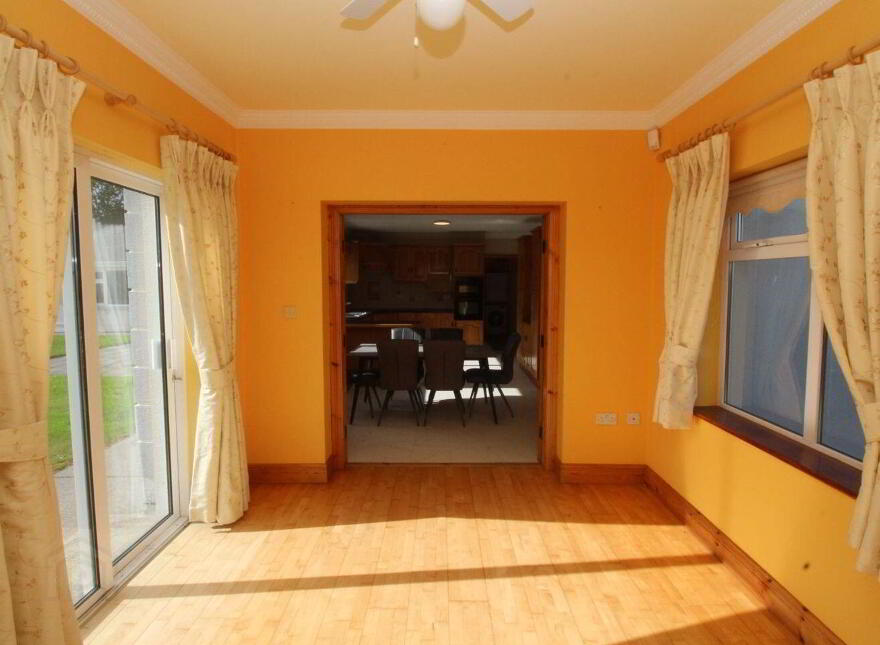 Knockloughlin, Newtownforbes, Newtownforbes, N39H1X8