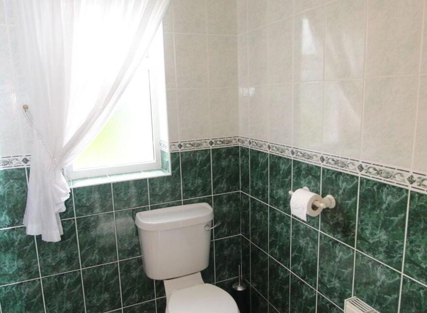 Knockloughlin, Newtownforbes, Newtownforbes, N39H1X8