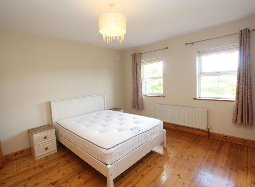 Knockloughlin, Newtownforbes, Newtownforbes, N39H1X8