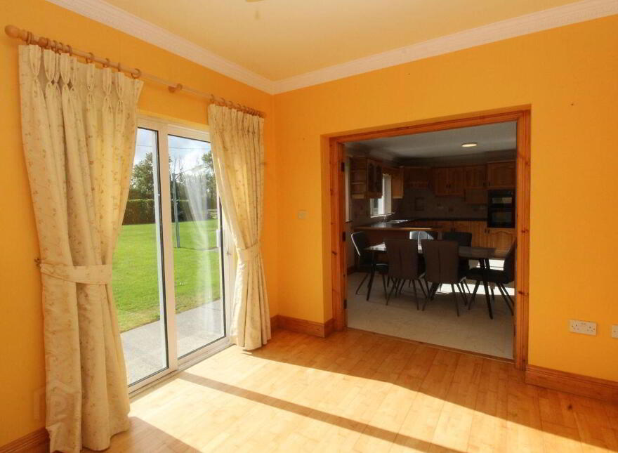 Knockloughlin, Newtownforbes, Newtownforbes, N39H1X8