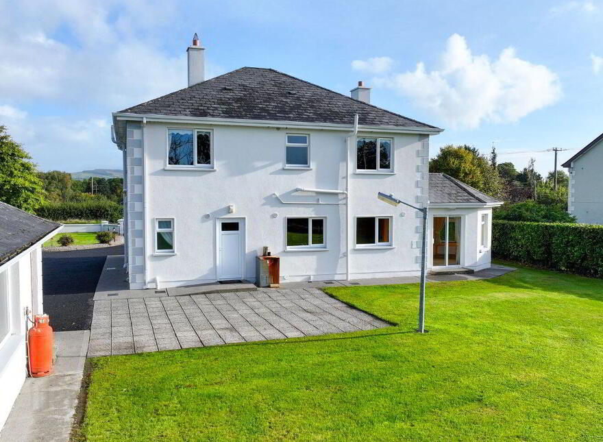 Knockloughlin, Newtownforbes, Newtownforbes, N39H1X8
