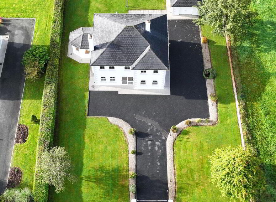 Knockloughlin, Newtownforbes, Newtownforbes, N39H1X8