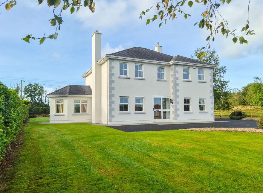 Knockloughlin, Newtownforbes, Newtownforbes, N39H1X8