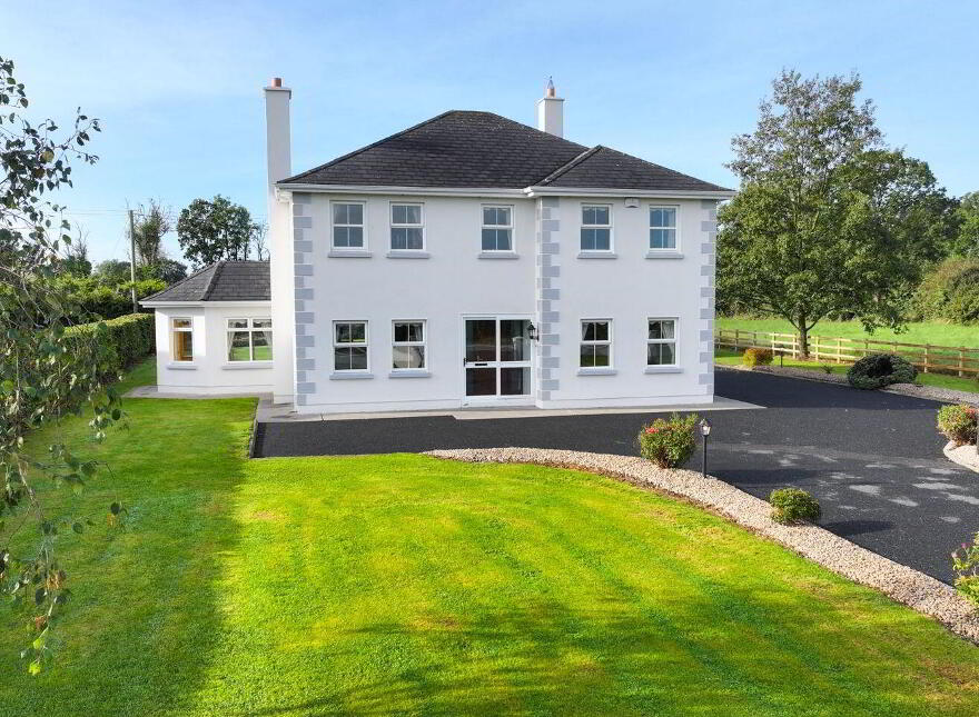 Knockloughlin, Newtownforbes, Newtownforbes, N39H1X8