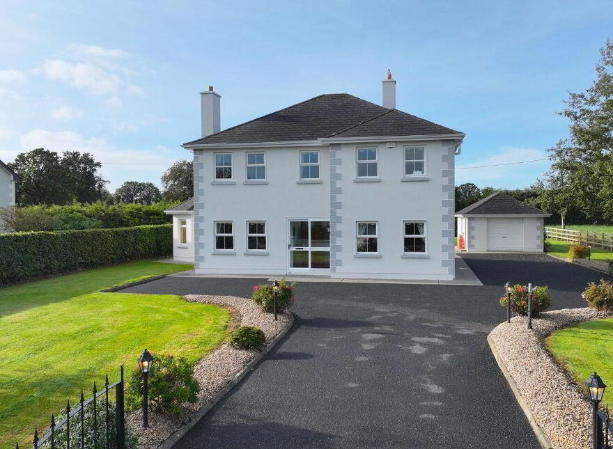 Knockloughlin, Newtownforbes, Newtownforbes, N39H1X8