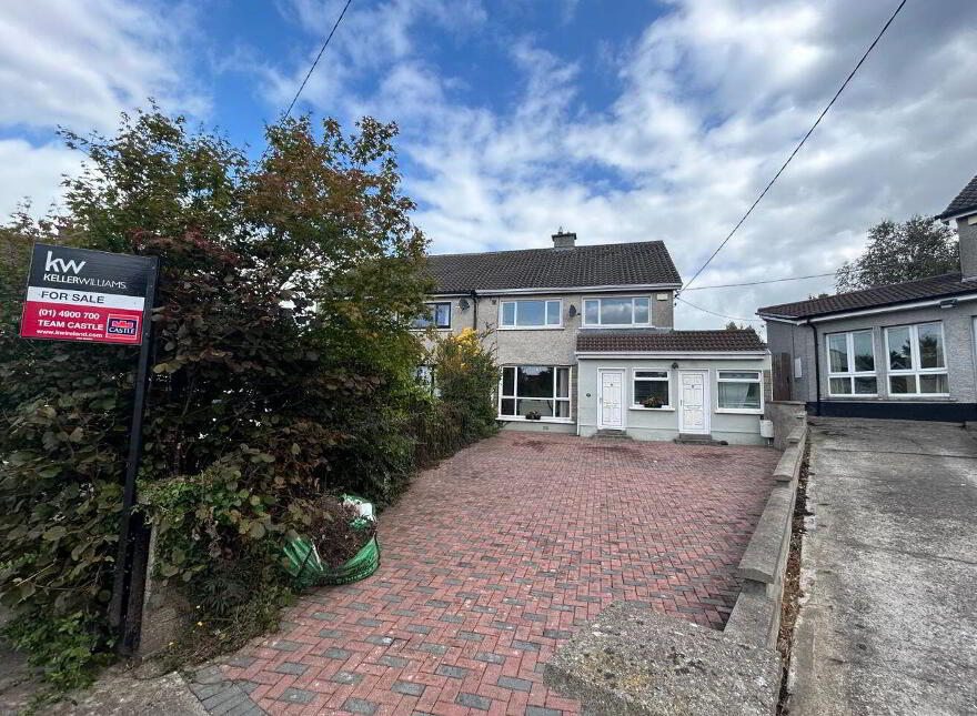 25 Dun Emer Drive, Dundrum, Dundrum, D16WD37 photo
