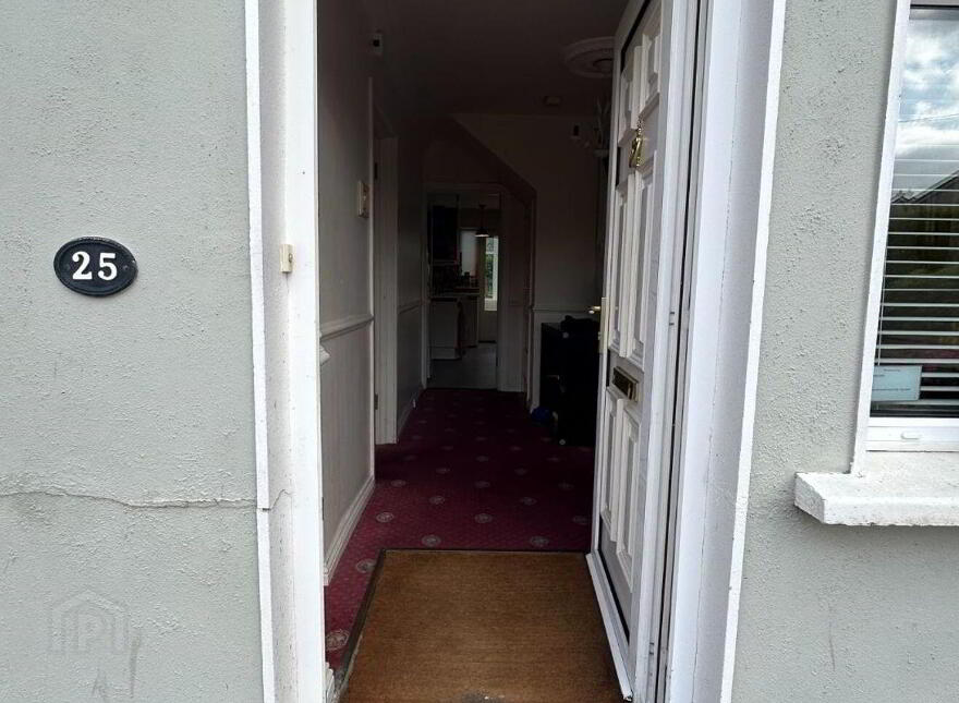 25 Dun Emer Drive, Dundrum, Dundrum, D16WD37