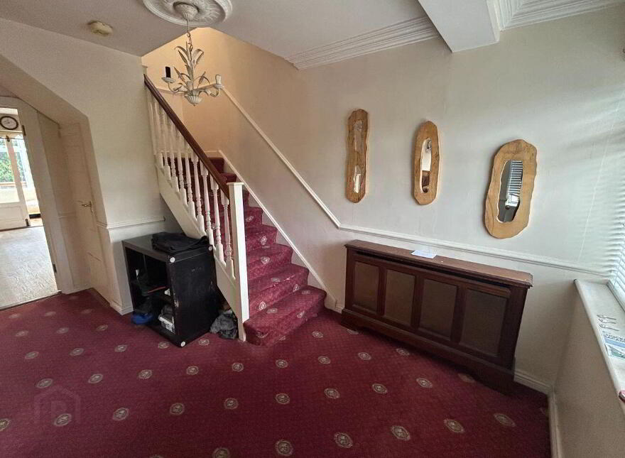 25 Dun Emer Drive, Dundrum, Dundrum, D16WD37