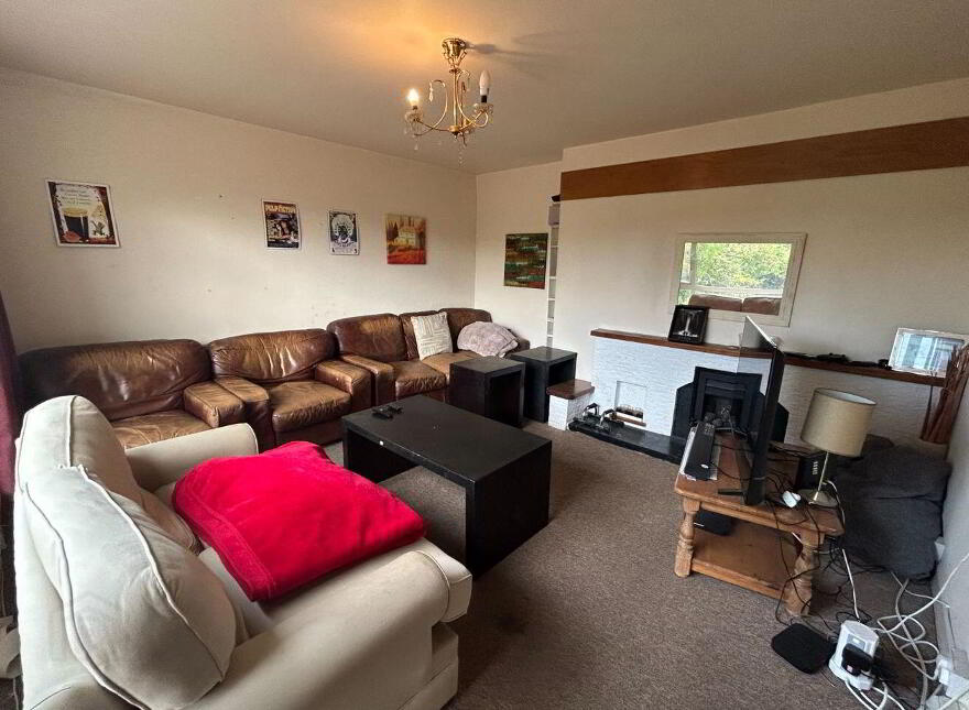 25 Dun Emer Drive, Dundrum, Dundrum, D16WD37