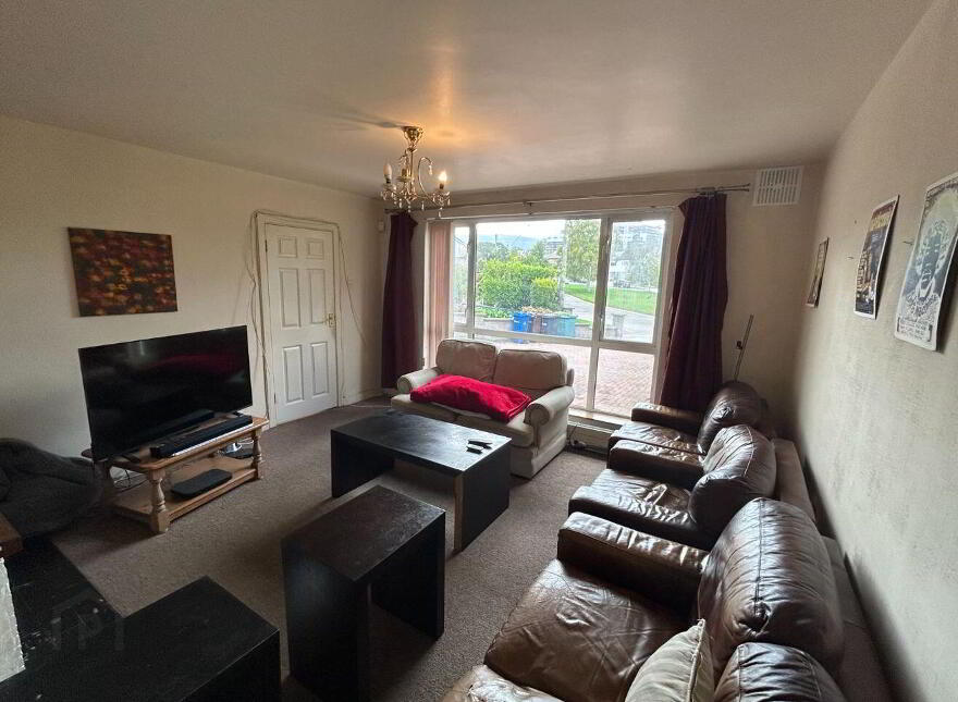 25 Dun Emer Drive, Dundrum, Dundrum, D16WD37
