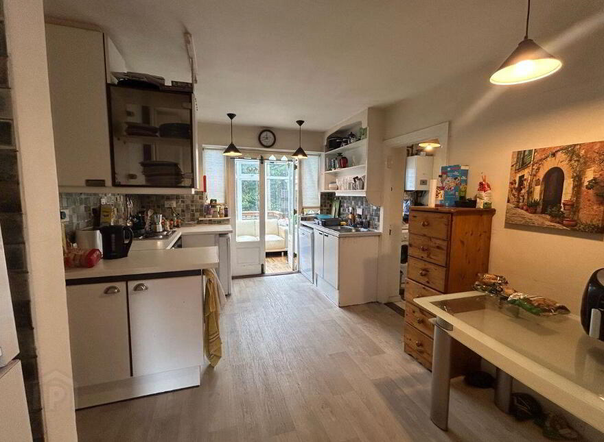 25 Dun Emer Drive, Dundrum, Dundrum, D16WD37