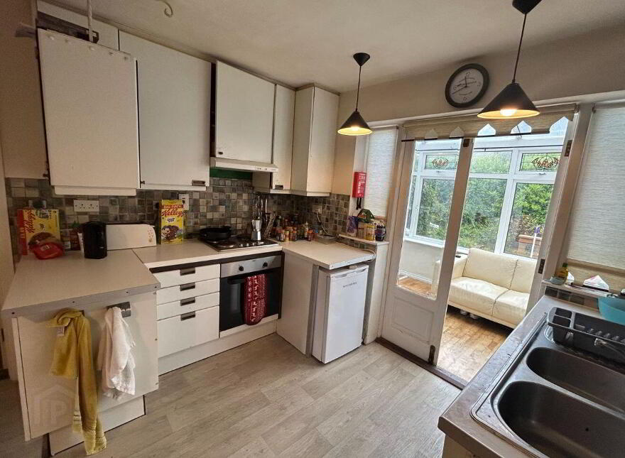 25 Dun Emer Drive, Dundrum, Dundrum, D16WD37