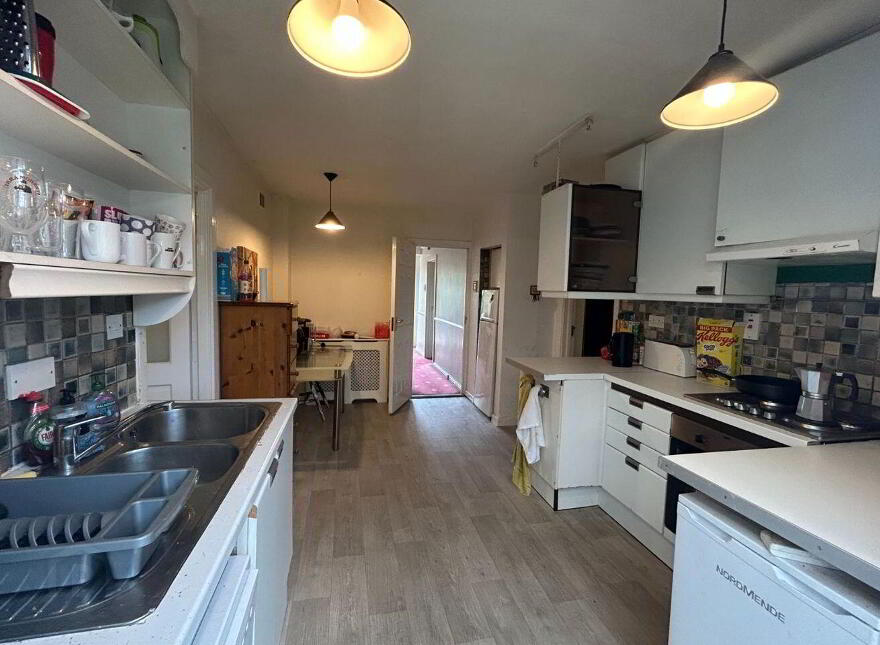25 Dun Emer Drive, Dundrum, Dundrum, D16WD37