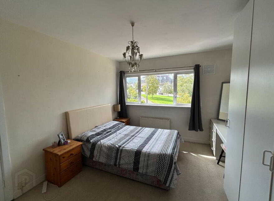 25 Dun Emer Drive, Dundrum, Dundrum, D16WD37