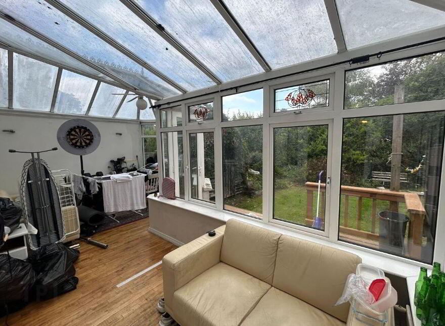 25 Dun Emer Drive, Dundrum, Dundrum, D16WD37